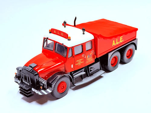 Corgi 31013 scammell - 31013,