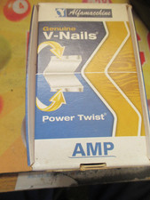 10MM V-Nails/Wedges -