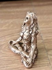 Lilith Gaia Goddess Altar