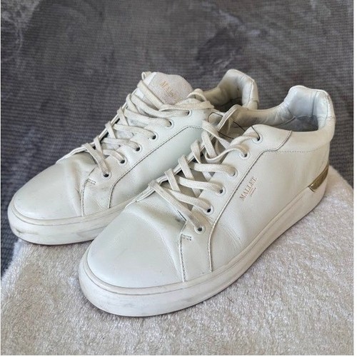 Mallet london kingsland white - london,