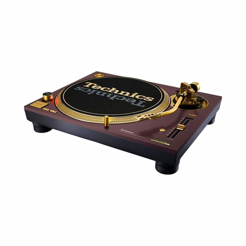 Technics 1200m7ger 55th - technics,