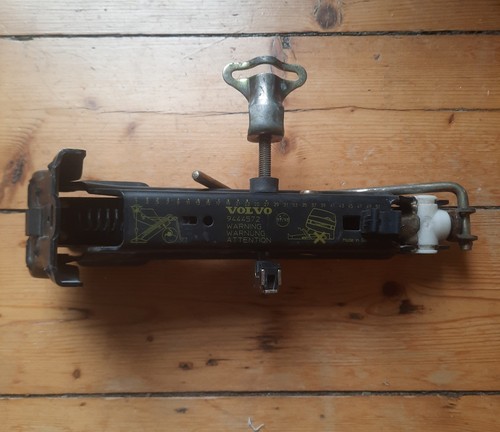 Volvo v70 1997 jack - 1997,