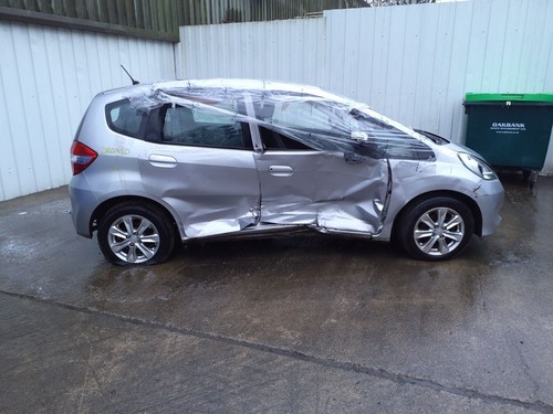 Honda jazz 2011 - 2011-2013, 15"