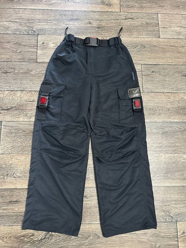 Cyberdog london pants men - cyberdog,