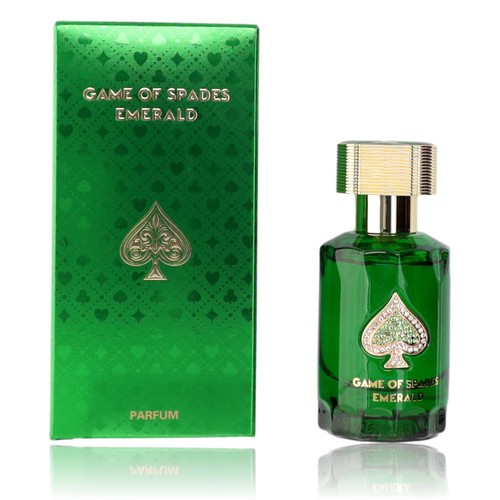Game spades emerald - game,