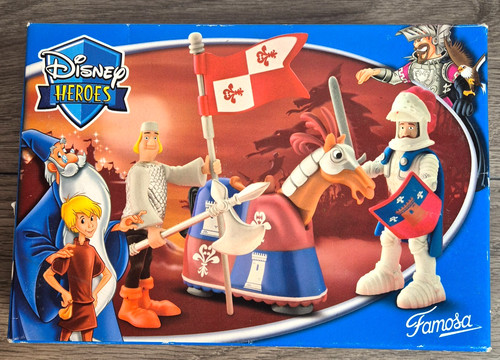 Disney heroes sword - heroes, in