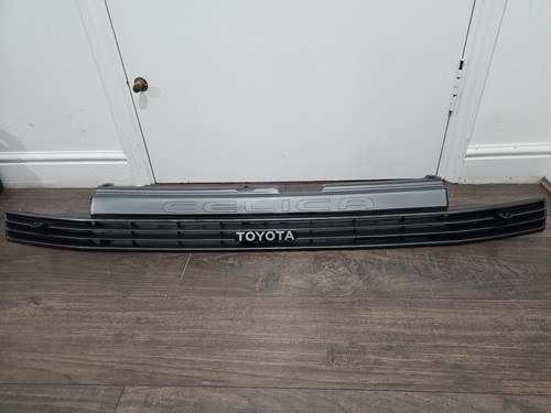 St165 toyota celica 1988 - 1988, front