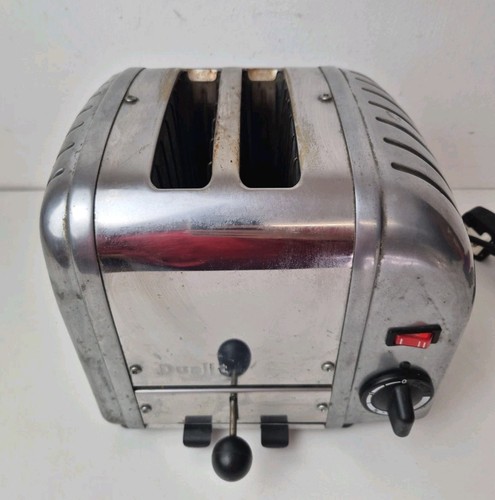 Dualit 20245 slice stainless - dualit,
