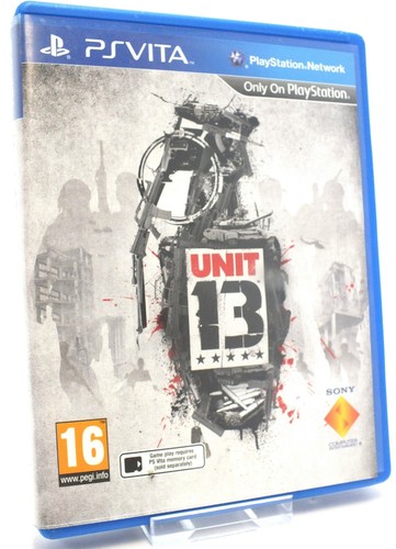 Unit sony playstation - unit, 13