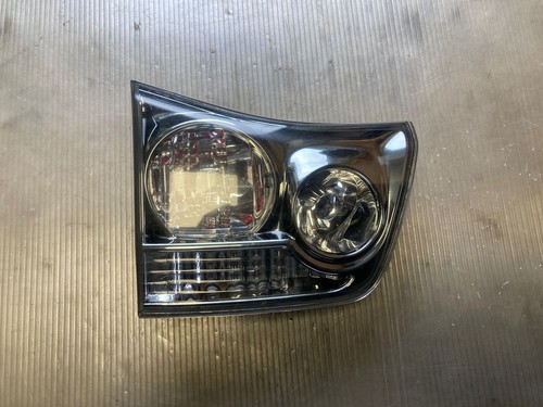 Breaking lexus 300 2005 - rx,