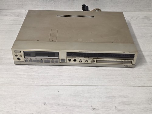 Original aiwa 3300 ad - original,