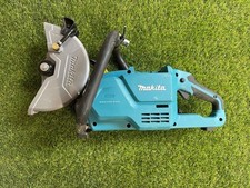 Makita CE003GZ02 40v Disc