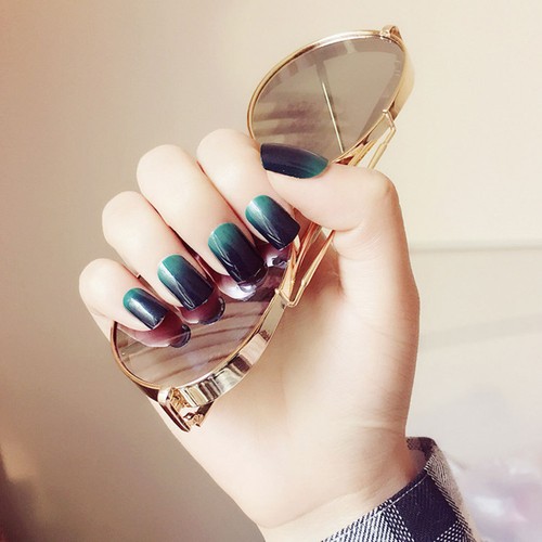 Pcs nail art extension - pcs,