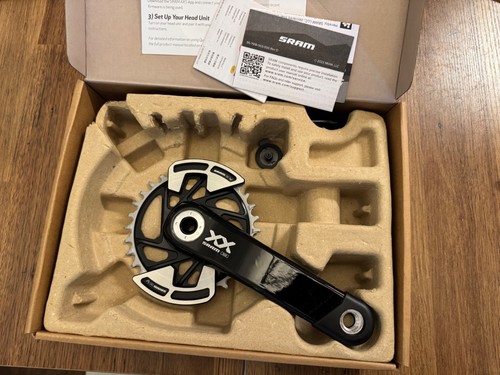 Sram eagle type axs power - sram,