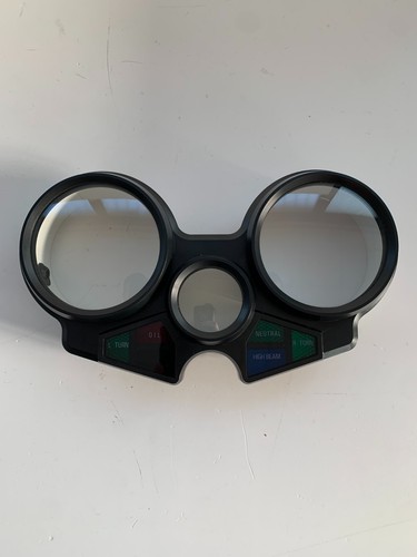 Honda 125 87 speedometer - honda,
