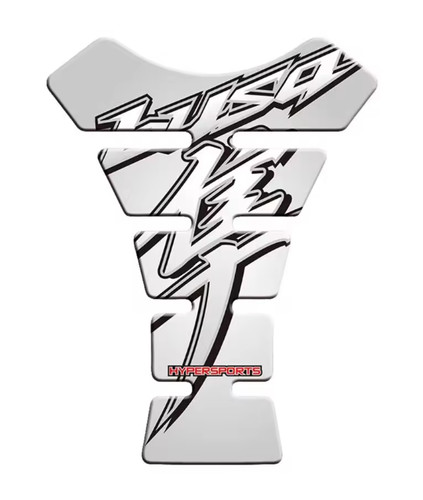 Suzuki hayabusa gsxr1300 - suzuki, fuel