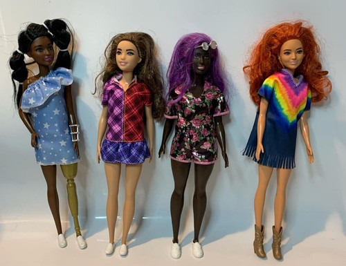 Lovely barbie dolls summer - dolls,