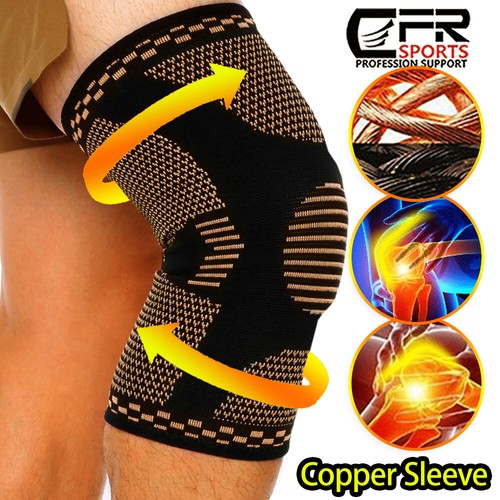 Magnetic knee support brace - magnetic,