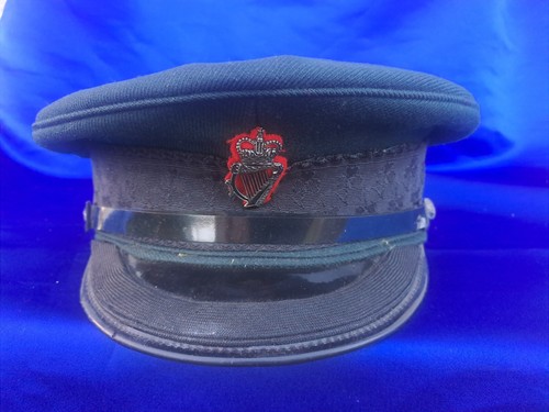 Royal ulster constabulary - royal,