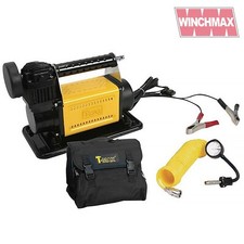 T-Max, TMax 72 l/min Tyre Air Compressor
