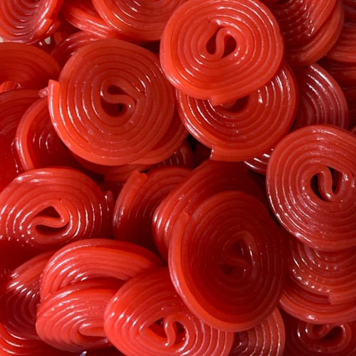 Cherry wheels retro - retro, sweets