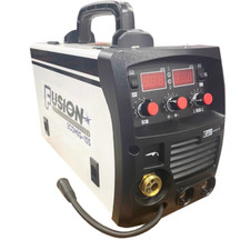 3-in-1 Welder – MIG | Lift