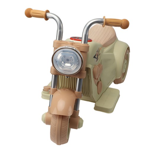 Electric kids trike toddler - electric,