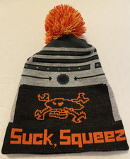 Guy Martin - "Suck Squeeze