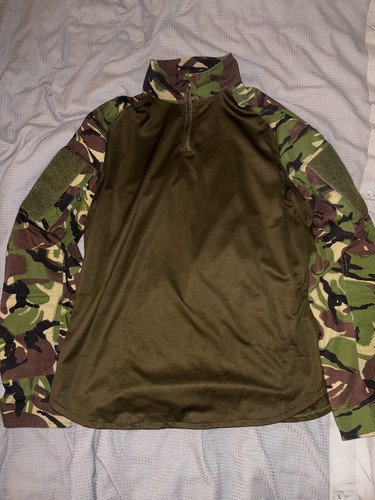 Arktis a126 ubacs shirt - lw,