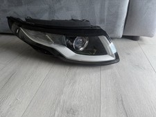 Land Rover Range Rover Evoque 2015-2019 Right Drivers O/S Headlamp Headlight GJ3