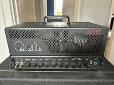 PRS MT15 Tube Guitar Amplifier