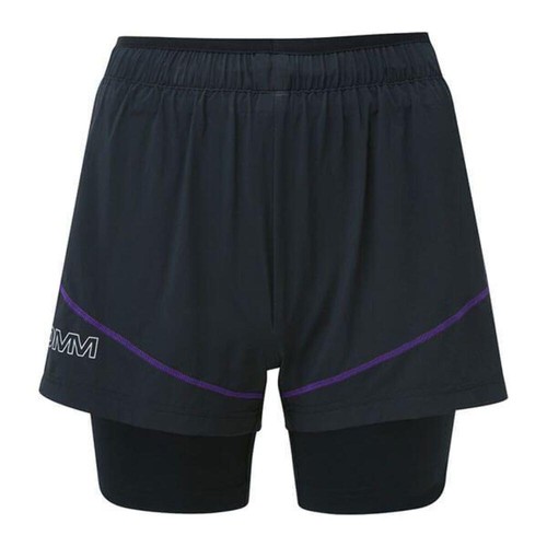 Omm pace women - pace, short