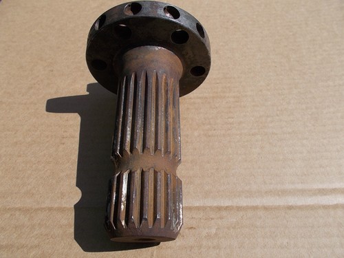 Genuine agco fendt tractor - genuine,