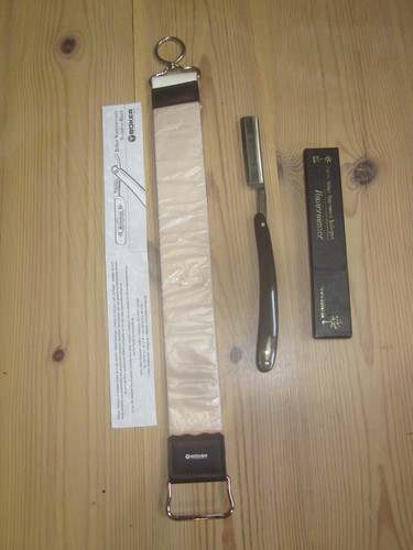 Boker böker solingen - böker, shaving