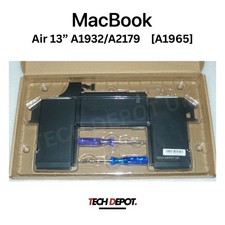New Apple Genuine MacBook Air