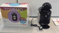 Bosch Tassimo Vivy Pod Coffee