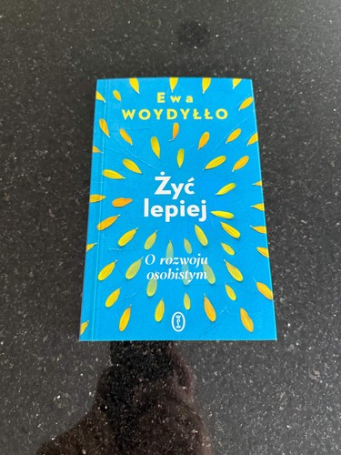 Polish book ewa - polish,