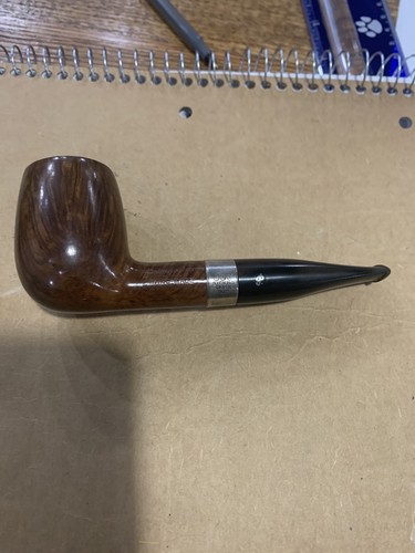 Estate peterson house pipe - house,