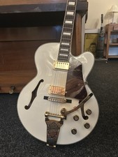 Ibanez Artcore Semi-Hollow