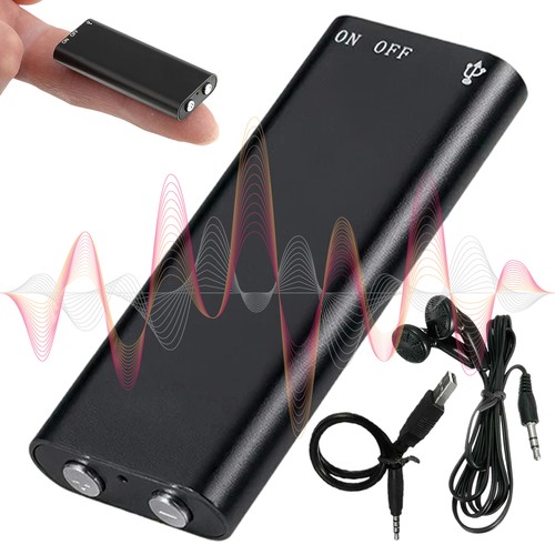 Audio sound record - sound, mini