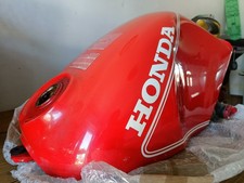 Honda Ns125r Original Petrol