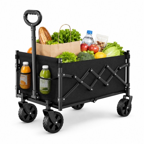 200l heavy duty - heavy, foldable