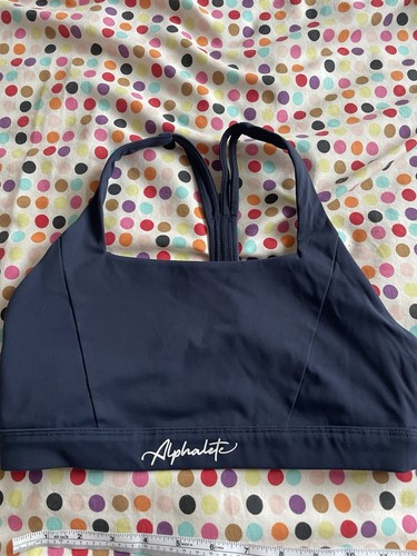 Womens alphalete sports - sports, bra