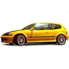 Tamiya Honda Civic SiR EG6