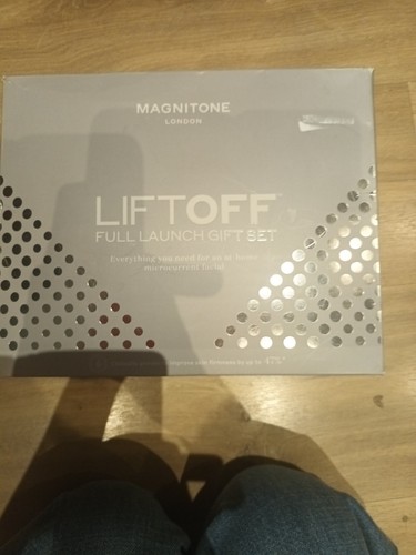 Liftoff skincare with - liftoff,