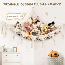 Jumbo Plush Hammock Cute