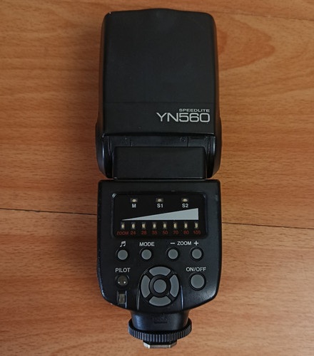 Yong nuo yongnuo speedlite - yongnuo,