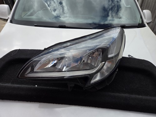 2015 2019 vauxhall corsa mk4 - 2019,