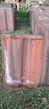 Sandtoft double roman roof tiles, 230 available £1.50 each