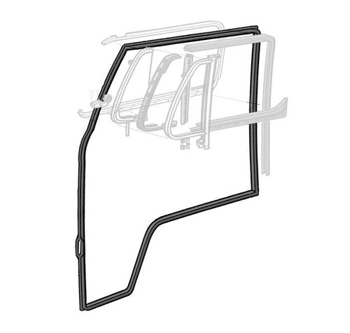 Bay window 1967 79 - bay, 1967–79